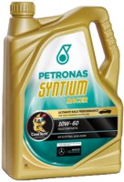 Photos - Engine Oil Syntium Racer 10W-60 5 L