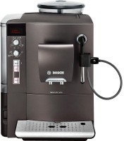 Photos - Coffee Maker Bosch VeroCafe Latte TES 50328 brown