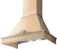 Photos - Cooker Hood Elica Oretta IV/A/90 T.Grezzo ivory