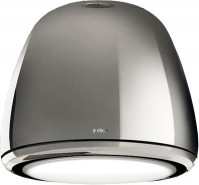 Photos - Cooker Hood Elica Edith Heavymetal/F/50 stainless steel