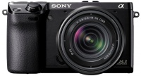 Photos - Camera Sony NEX-7 