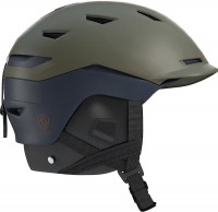 Photos - Ski Helmet Salomon Sight Helmet 
