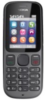 Photos - Mobile Phone Nokia 101 Dual Sim 0 B
