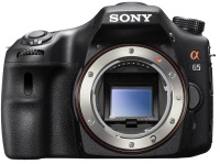 Photos - Camera Sony A65  body