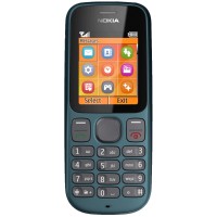 Photos - Mobile Phone Nokia 100 0 B