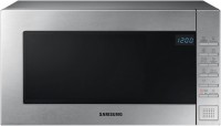 Photos - Microwave Samsung GE88SUT stainless steel