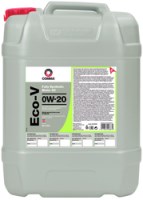 Photos - Engine Oil Comma Eco-V 0W-20 20 L