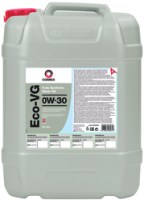 Photos - Engine Oil Comma Eco-VG 0W-30 20 L