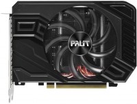 Photos - Graphics Card Palit GeForce RTX 2060 StormX 