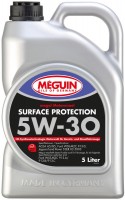 Photos - Engine Oil Meguin Surface Protection 5W-30 5 L