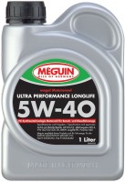 Photos - Engine Oil Meguin Ultra Performance Longlife 5W-40 1 L