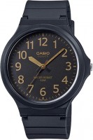 Photos - Wrist Watch Casio MW-240-1B2 