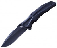 Photos - Knife / Multitool Mr.Blade HT-2 Black 
