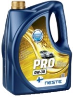 Photos - Engine Oil Neste Pro 0W-30 4 L