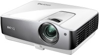 Photos - Projector BenQ W1200 