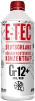 Photos - Antifreeze \ Coolant E-TEC Glycsol GT12 Plus 1.5 L