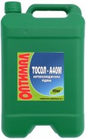 Photos - Antifreeze \ Coolant Optimal Tosol A40M 10 L