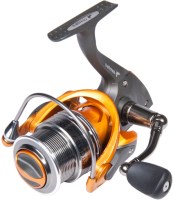 Photos - Reel Salmo Elite Match 8 3320FD 