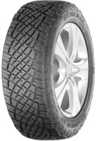 Photos - Tyre General Grabber AT 255/70 R16 111T 