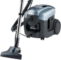 Photos - Vacuum Cleaner LG V-C9551WNT 