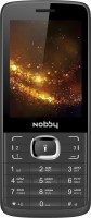 Photos - Mobile Phone Nobby 330T 0 B