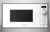 Photos - Built-In Microwave Brandt BMS6115W 