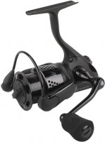 Photos - Reel Mikado Black Crystal 1005FD 