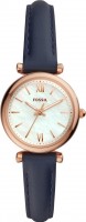 Photos - Wrist Watch FOSSIL ES4502 