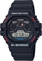 Photos - Wrist Watch Casio G-Shock DW-5900-1 