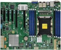 Motherboard Supermicro X11SPI-TF 
