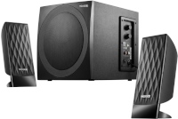 Photos - PC Speaker Microlab M-300 