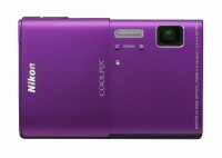 Camera Nikon CoolPix S100 