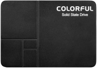 Photos - SSD Colorful SL300 SL300 160GB 160 GB