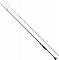 Photos - Rod Shimano Diaflash BX Spinning 70UL 