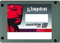 Photos - SSD Kingston SSDNow S100 SS100S2/8G 8 GB