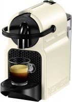 Photos - Coffee Maker De'Longhi Nespresso Inissia EN 80.CW beige