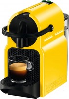 Photos - Coffee Maker De'Longhi Nespresso Inissia EN 80.YE yellow