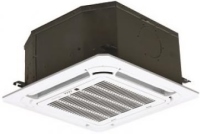 Photos - Air Conditioner Midea MCA3-18FN1DO 50 m²