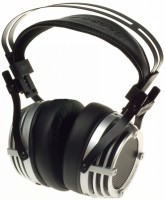 Photos - Headphones iBasso SR1 