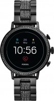 Photos - Smartwatches FOSSIL Gen 4 Smartwatch  Venture HR