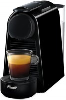 Photos - Coffee Maker De'Longhi Nespresso Essenza Mini EN 85.B black