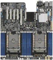 Photos - Motherboard Asus Z11PR-D16 