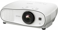 Projector Epson PowerLite Home Cinema 3700 