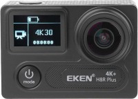 Photos - Action Camera Eken H8R Plus 