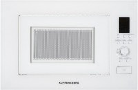 Photos - Built-In Microwave Kuppersberg HMW 650 W 