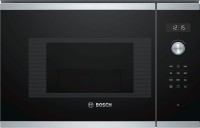 Photos - Built-In Microwave Bosch BEL 524MS0 