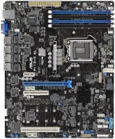 Photos - Motherboard Asus P11C-C/4L 