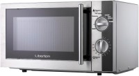 Photos - Microwave Liberton LMW2009ESM stainless steel