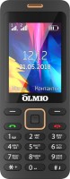 Photos - Mobile Phone OLMIO E24 0 B