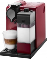 Photos - Coffee Maker De'Longhi Nespresso Latissima Touch EN 550.R red